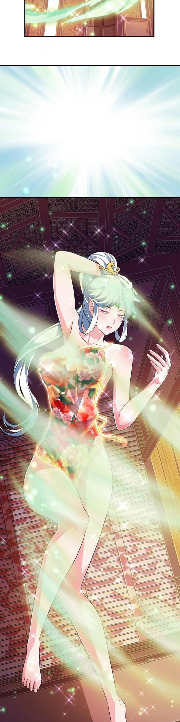 Useless First Son-In-Law Chapter 186 Gambar 7
