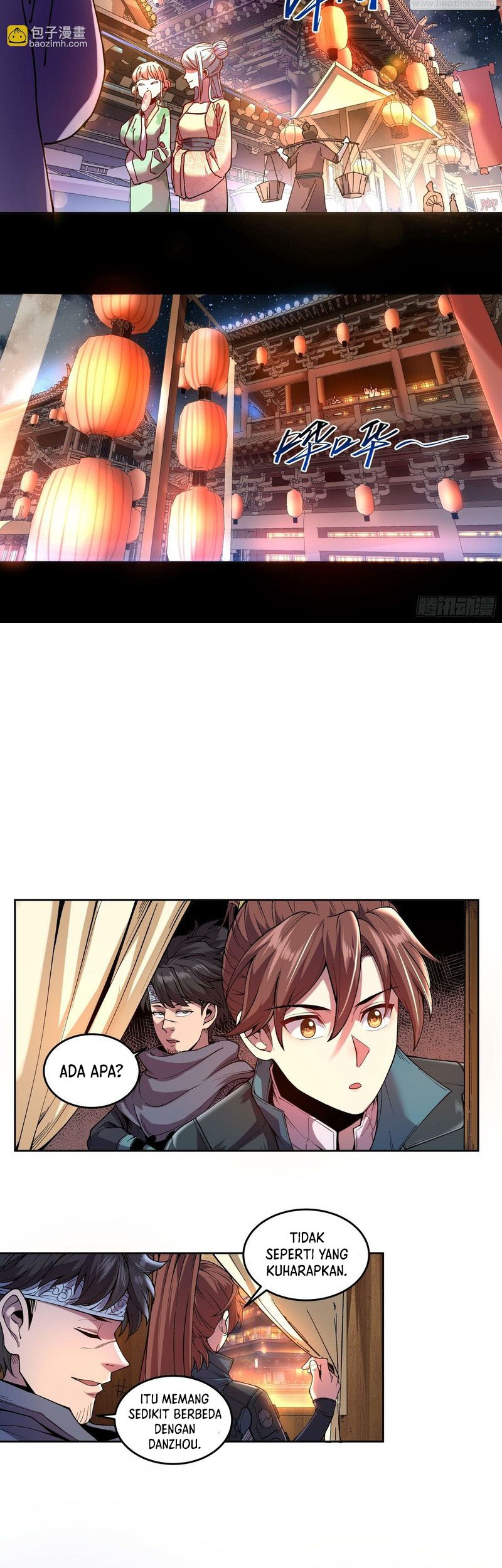 Celebrating The Remaining Life Chapter 15 Gambar 23