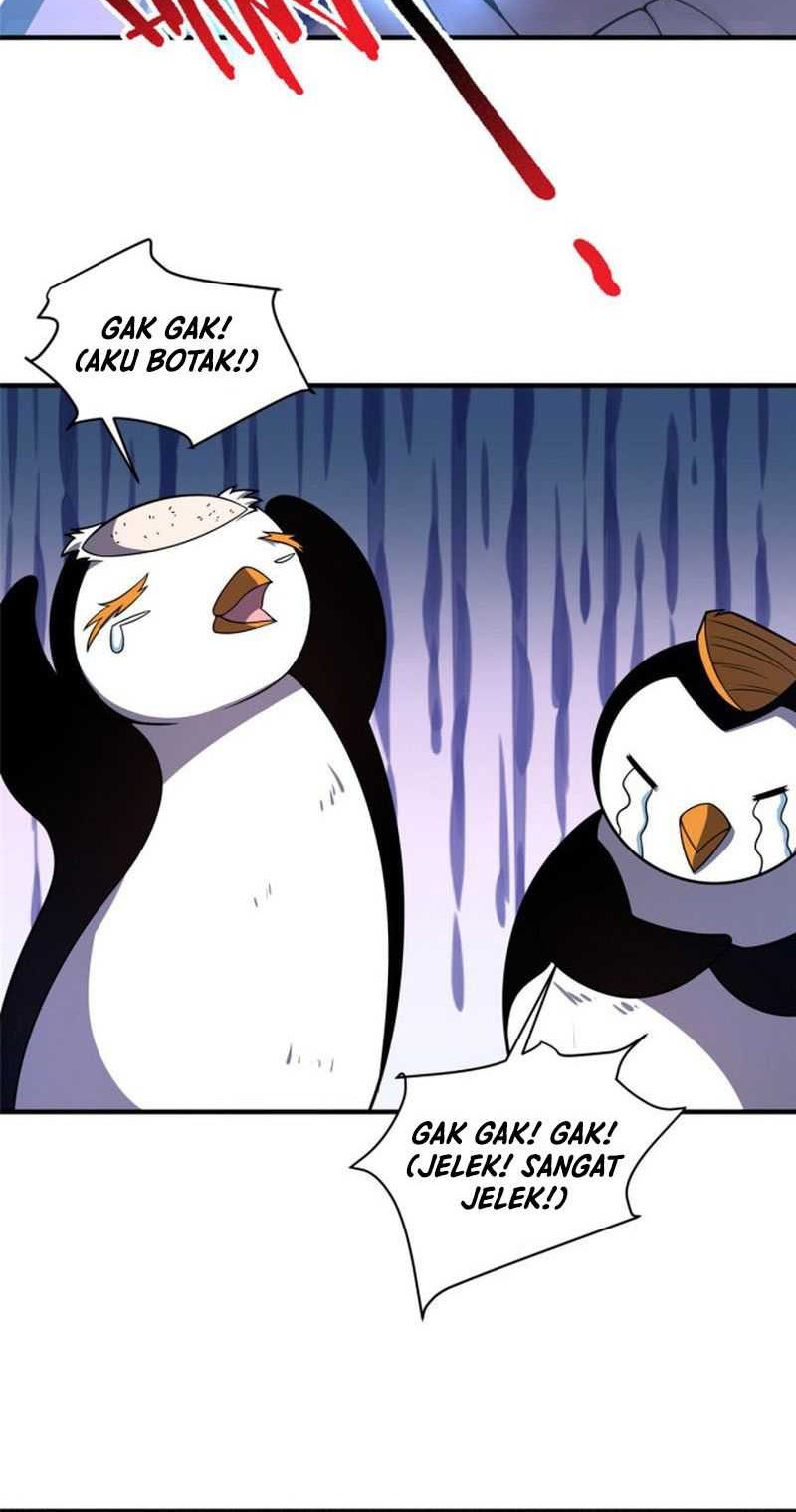 Monster Pet Evolution Chapter 152 Gambar 9