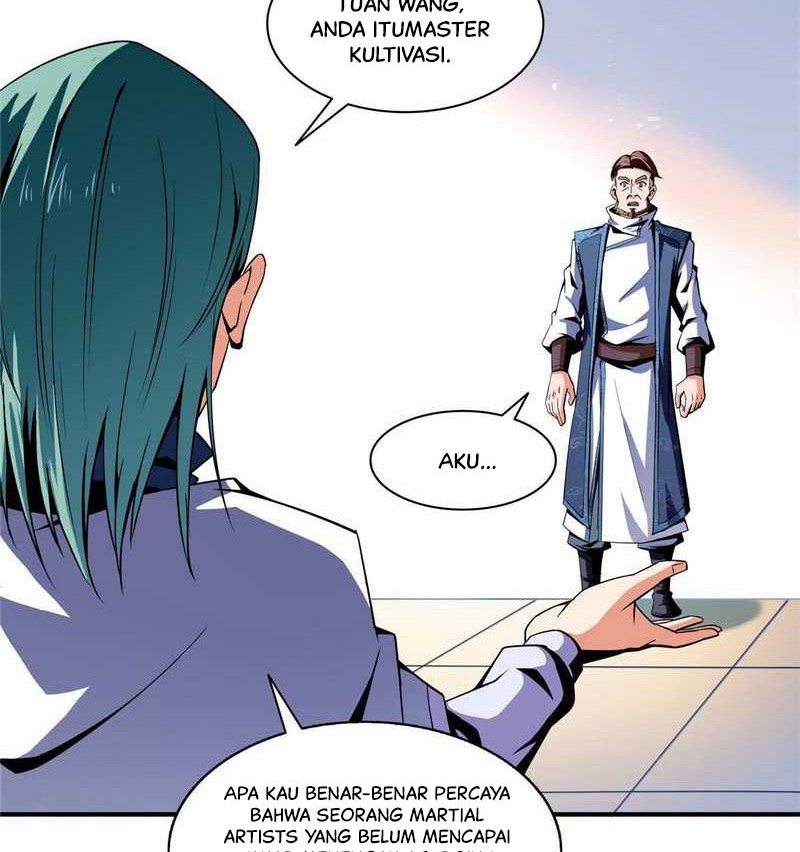 Library Tiandao Chapter 43 Gambar 19