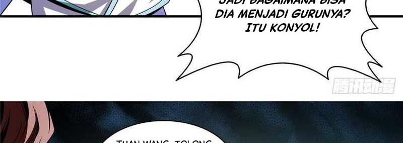 Library Tiandao Chapter 43 Gambar 11