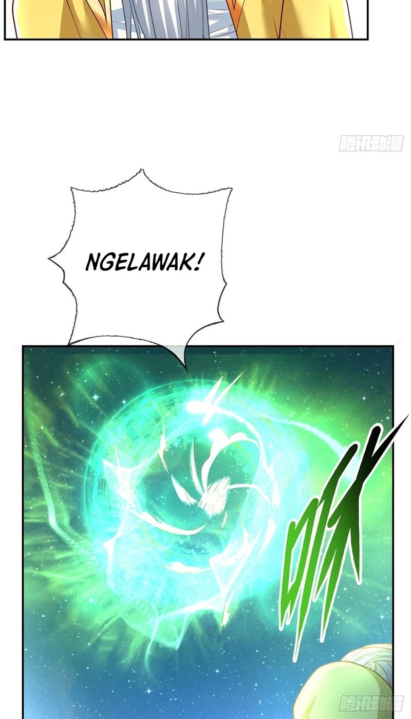 I Can Have Infinite Epiphanies Chapter 13 Gambar 3