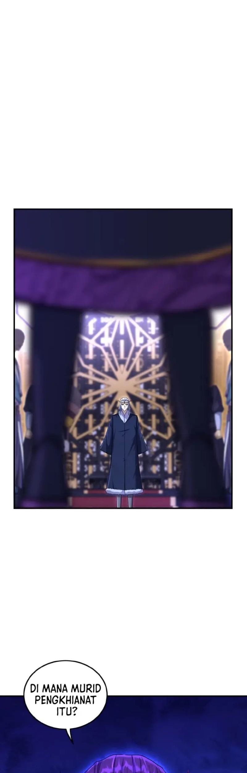 I Have Become The Demonic Ancestor Chapter 37 Gambar 52