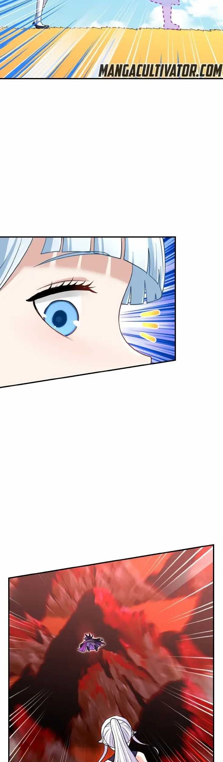 I Have Become The Demonic Ancestor Chapter 36 Gambar 50