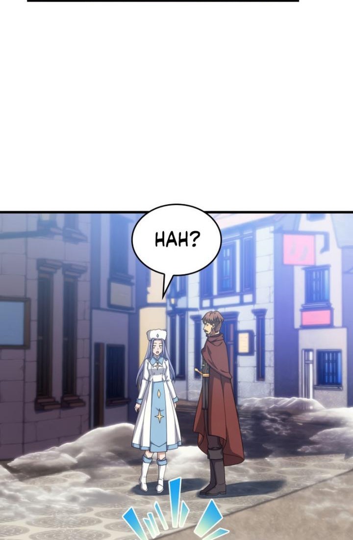 My Civil Servant Life Reborn in the Strange World Chapter 49 Gambar 20