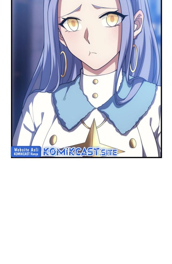 My Civil Servant Life Reborn in the Strange World Chapter 49 Gambar 22