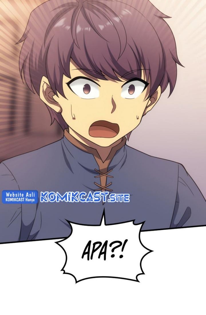 My Civil Servant Life Reborn in the Strange World Chapter 49 Gambar 30