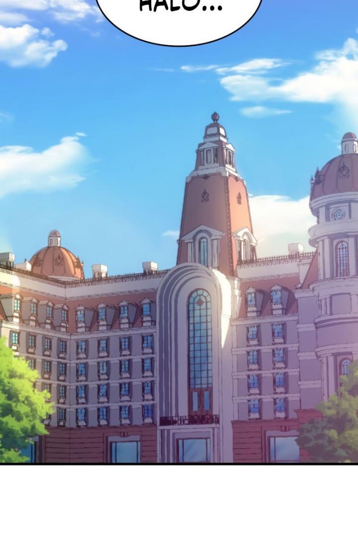 My Civil Servant Life Reborn in the Strange World Chapter 49 Gambar 34