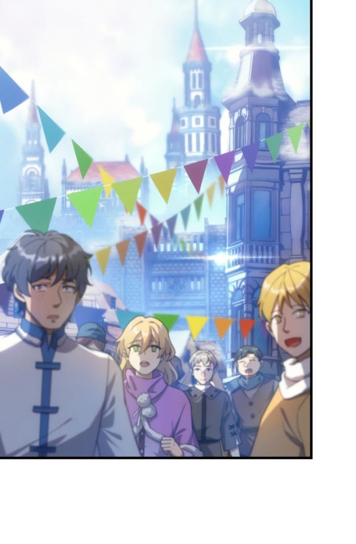 My Civil Servant Life Reborn in the Strange World Chapter 49 Gambar 36