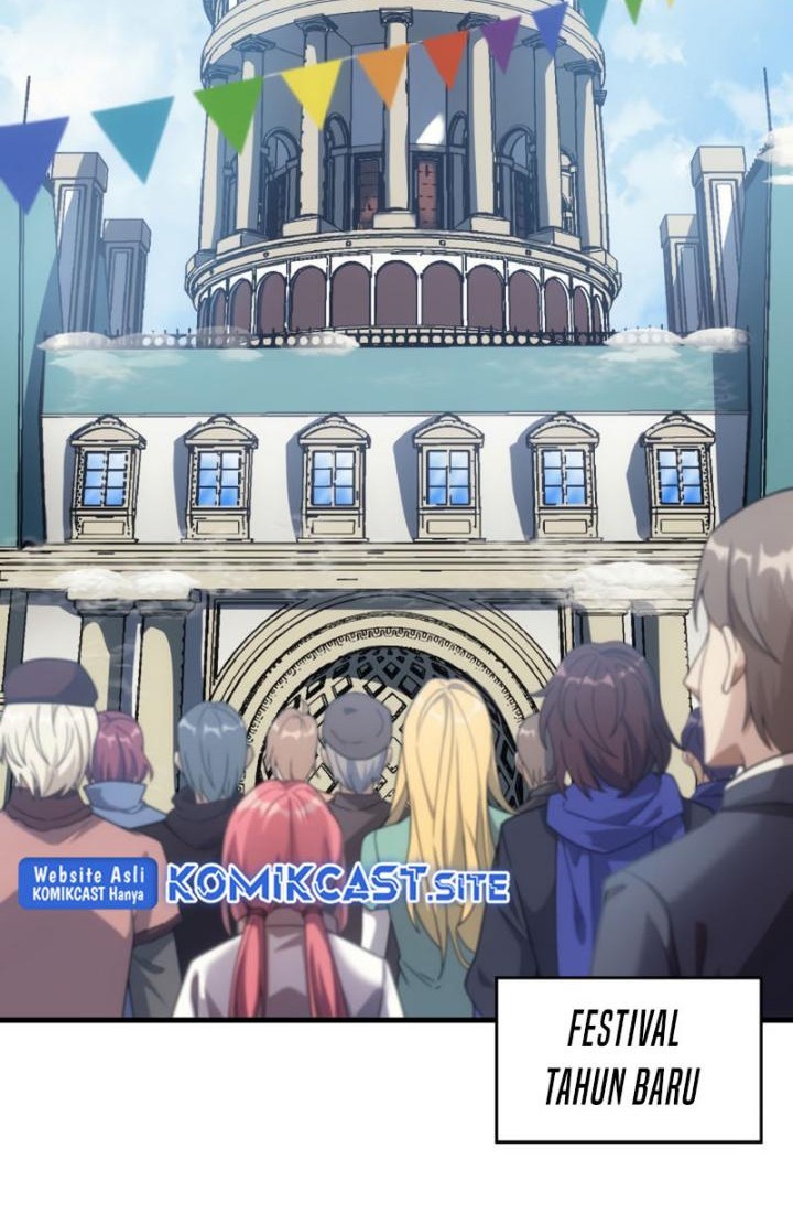 My Civil Servant Life Reborn in the Strange World Chapter 49 Gambar 38