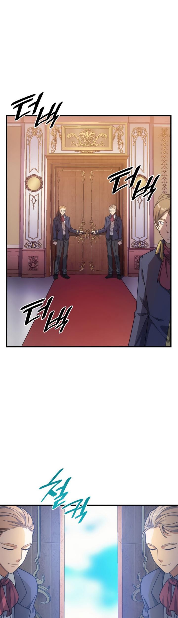 My Civil Servant Life Reborn in the Strange World Chapter 49 Gambar 39