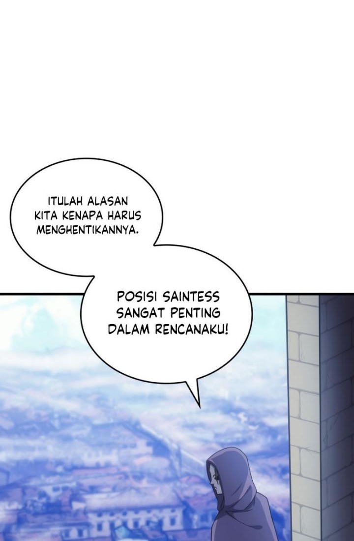 My Civil Servant Life Reborn in the Strange World Chapter 49 Gambar 49