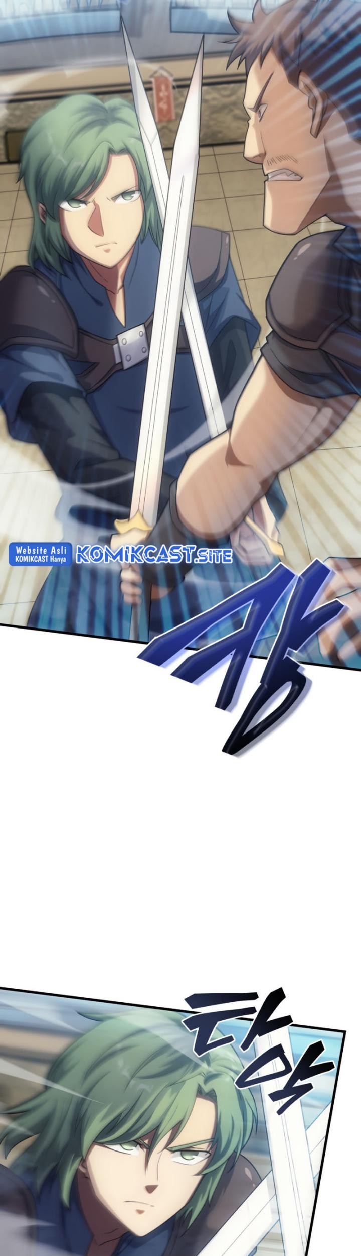 My Civil Servant Life Reborn in the Strange World Chapter 49 Gambar 58