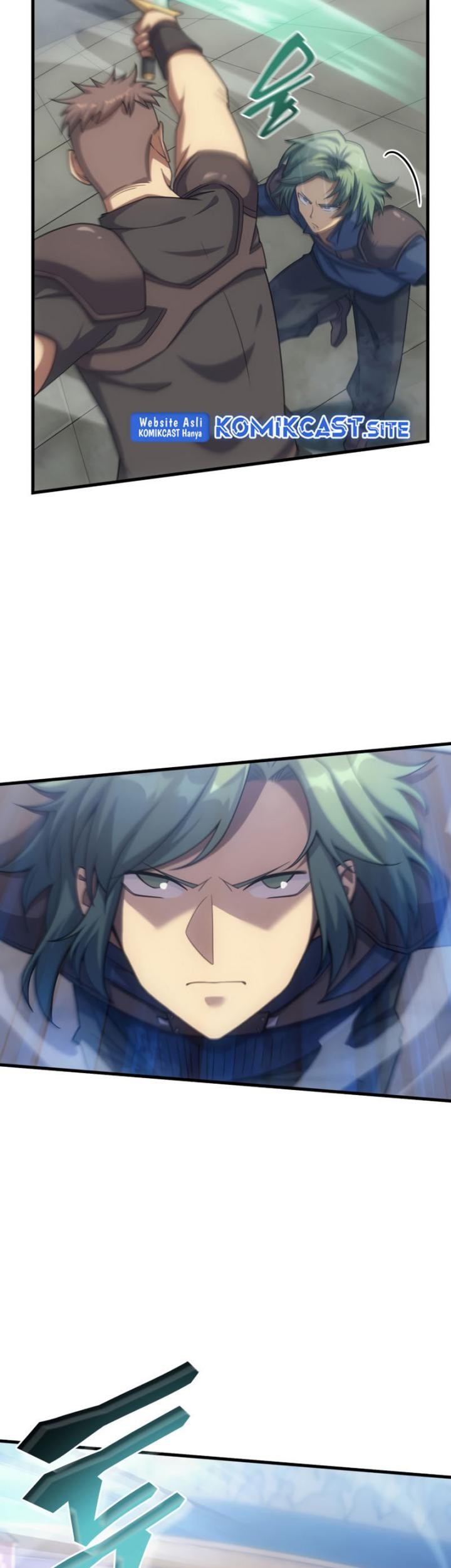 My Civil Servant Life Reborn in the Strange World Chapter 49 Gambar 62