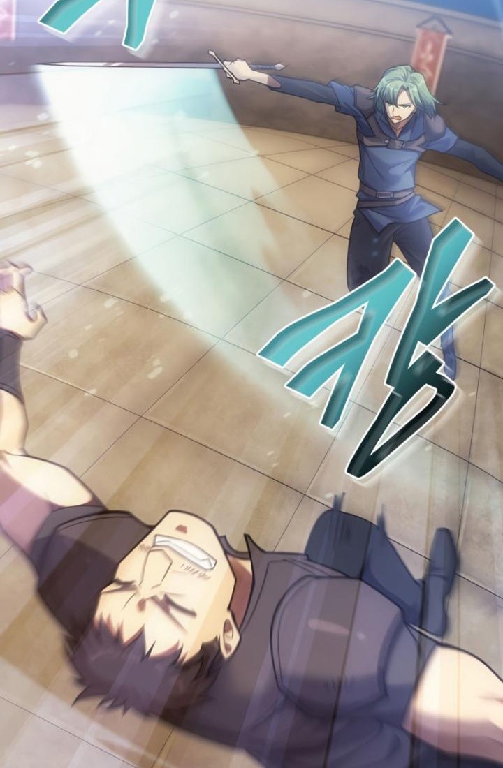 My Civil Servant Life Reborn in the Strange World Chapter 49 Gambar 63