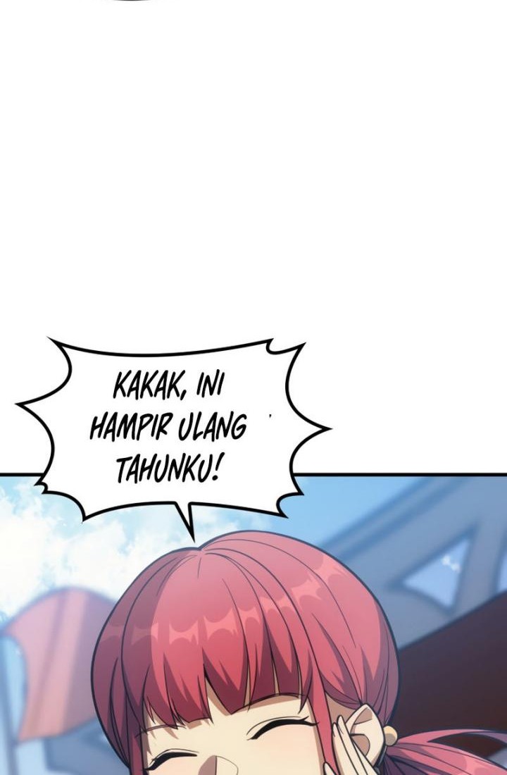 My Civil Servant Life Reborn in the Strange World Chapter 49 Gambar 67