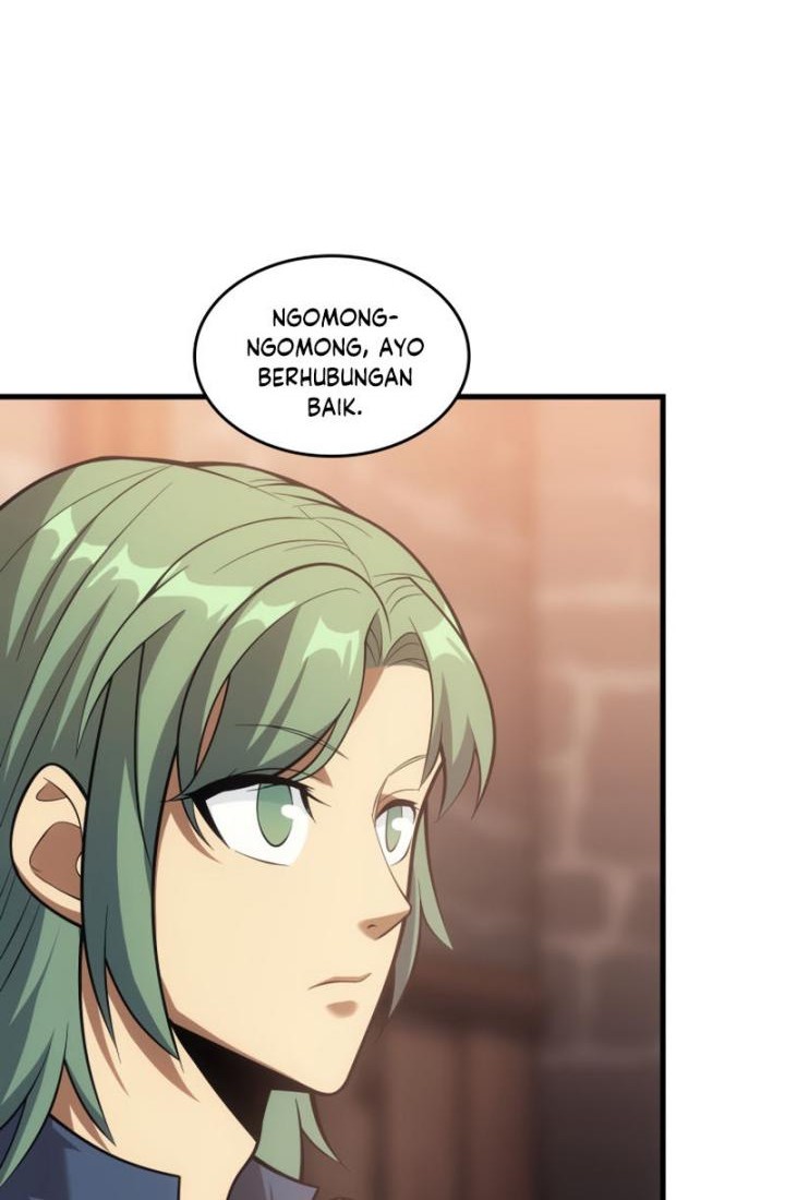 My Civil Servant Life Reborn in the Strange World Chapter 49 Gambar 73