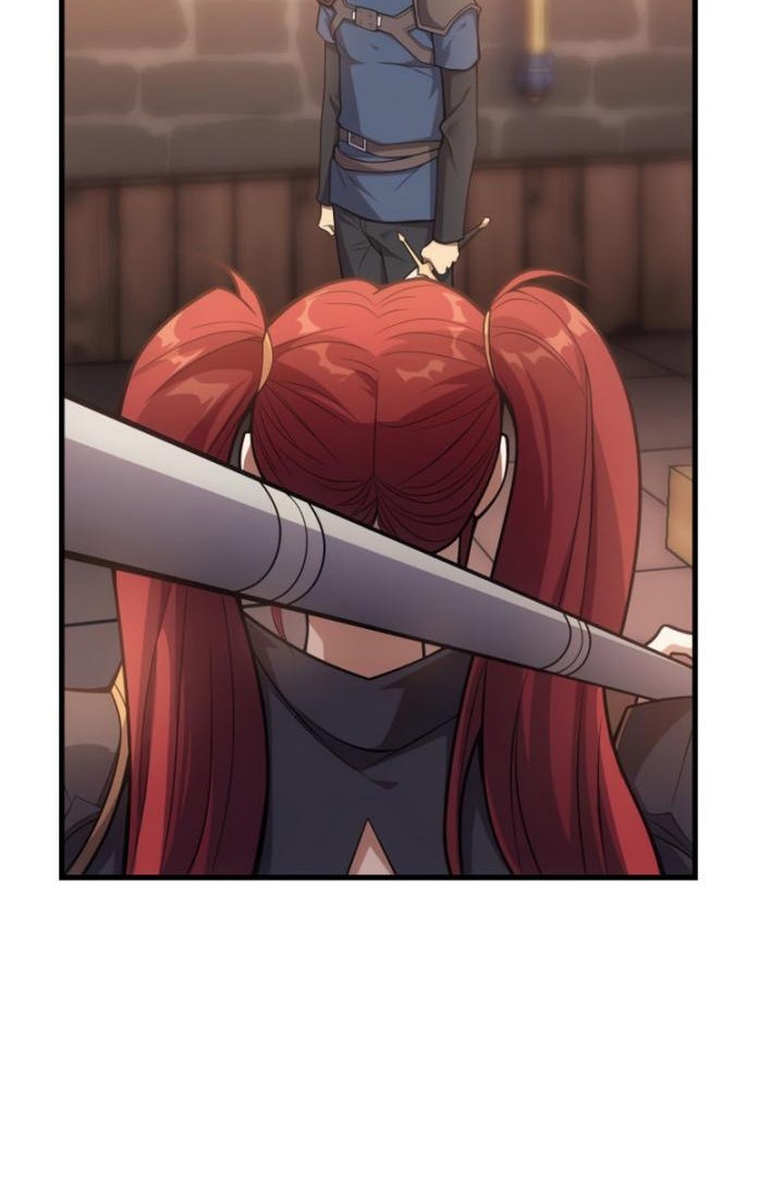 My Civil Servant Life Reborn in the Strange World Chapter 49 Gambar 75