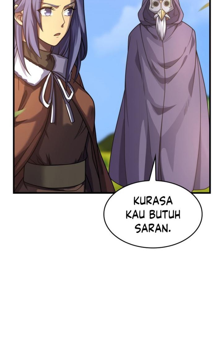 My Civil Servant Life Reborn in the Strange World Chapter 49 Gambar 5