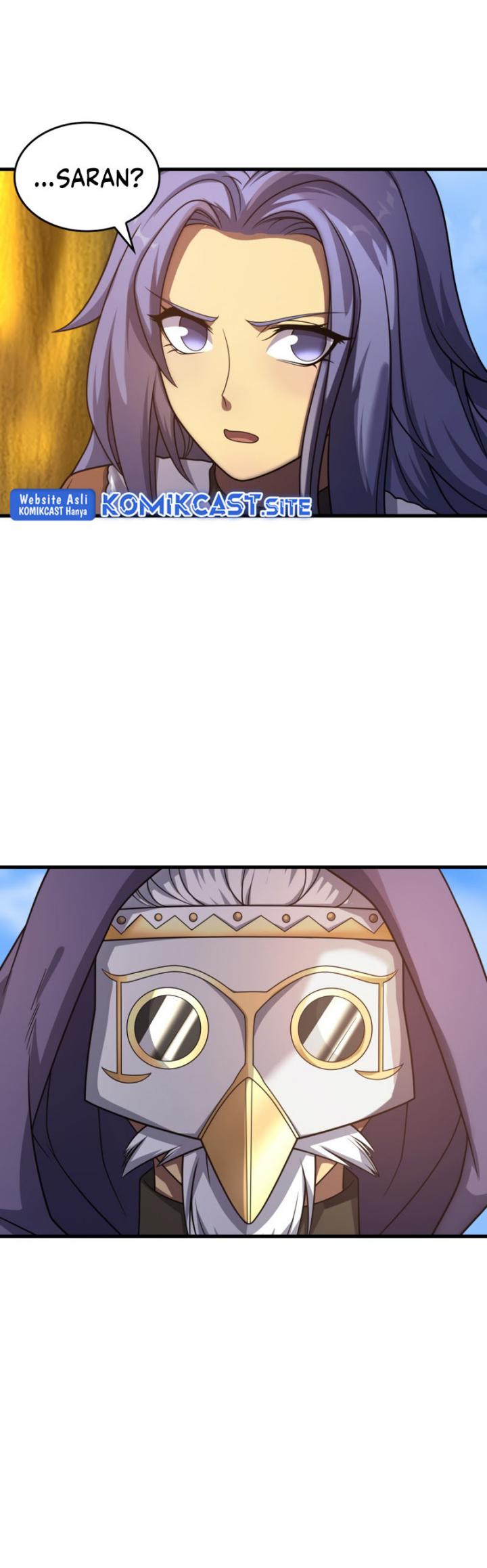 My Civil Servant Life Reborn in the Strange World Chapter 49 Gambar 6