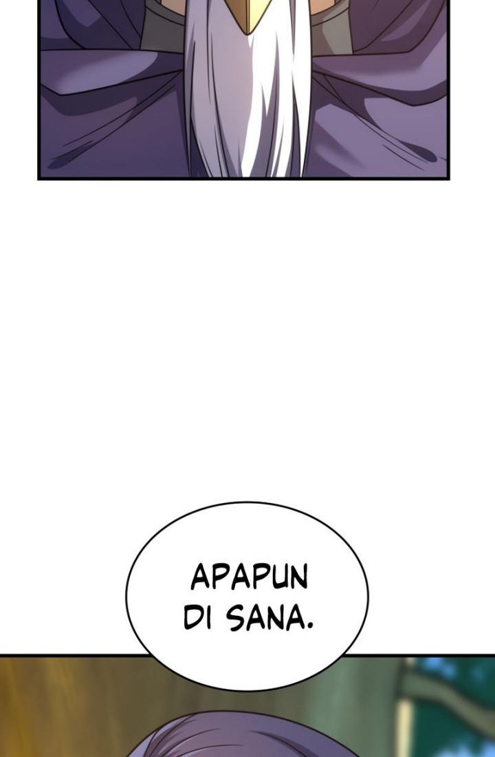 My Civil Servant Life Reborn in the Strange World Chapter 49 Gambar 8