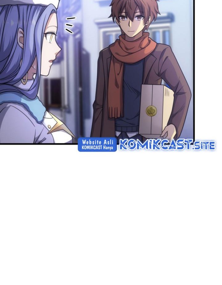 My Civil Servant Life Reborn in the Strange World Chapter 49 Gambar 12