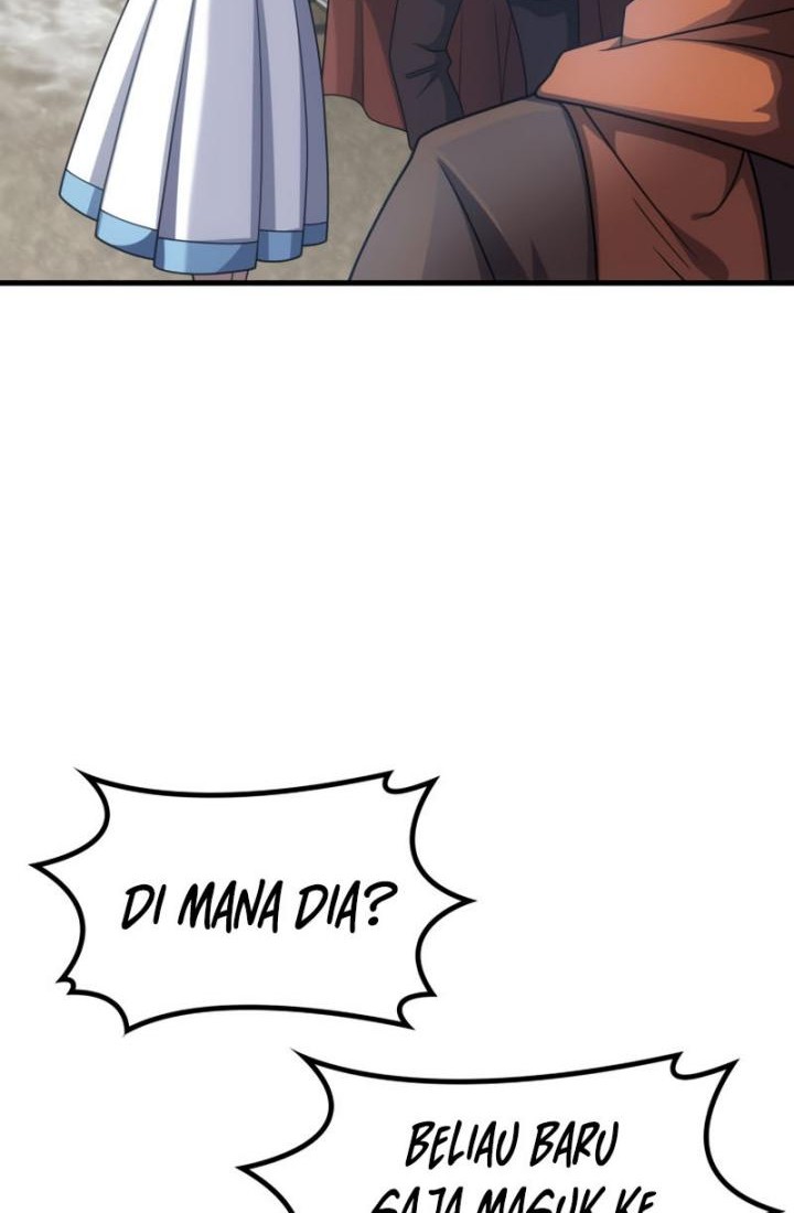 My Civil Servant Life Reborn in the Strange World Chapter 49 Gambar 16