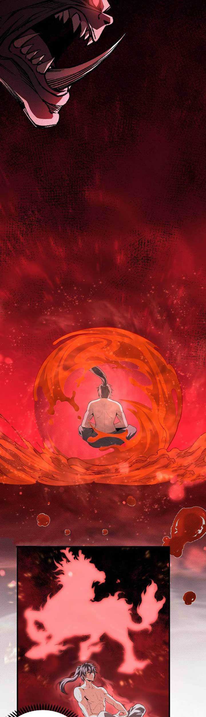 Eternal God Emperor Chapter 26 Gambar 27