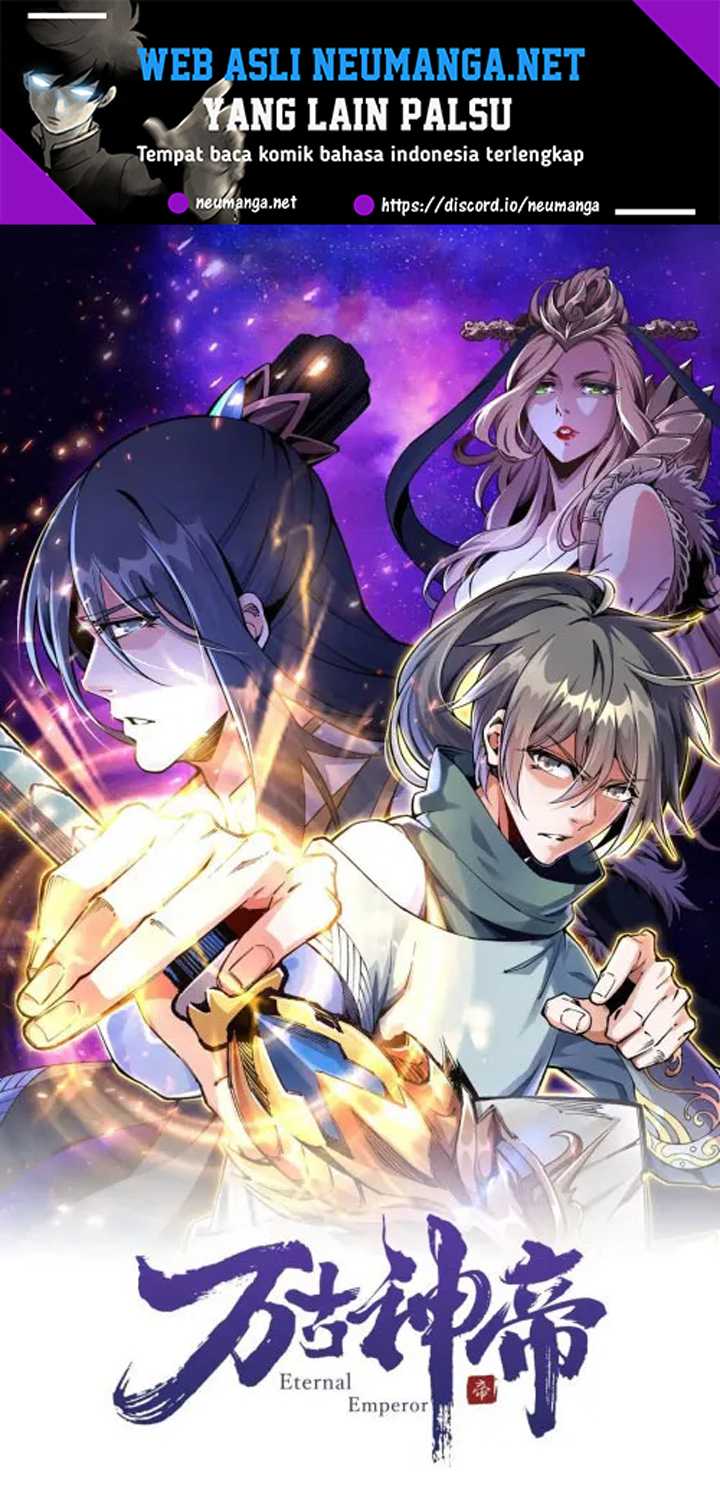 Manhua Eternal God Emperor Chapter 26 gambar nomor 2