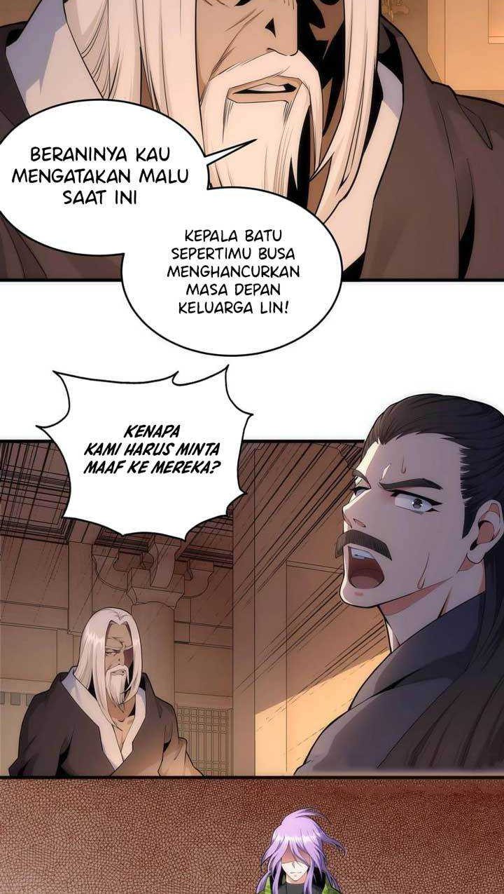 Eternal God Emperor Chapter 26 Gambar 20