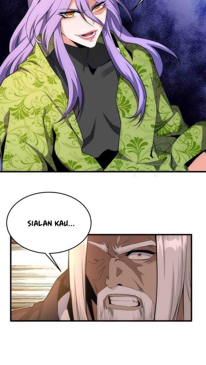 Eternal God Emperor Chapter 26 Gambar 23