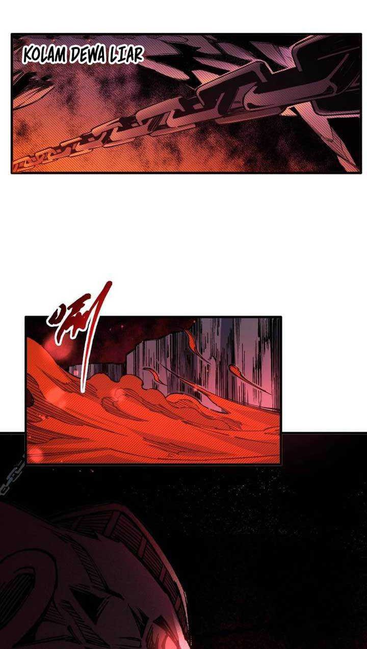 Eternal God Emperor Chapter 26 Gambar 26