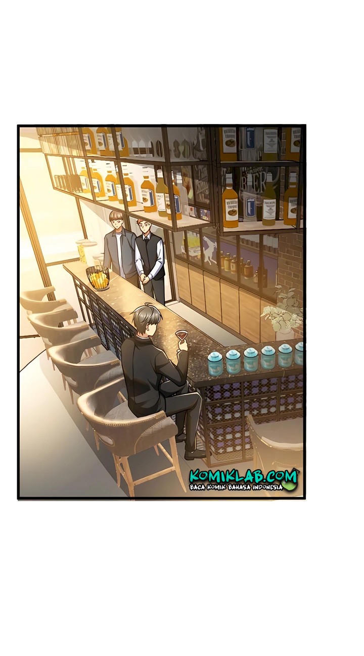 Losing Money to Be a Tycoon Chapter 57 Gambar 24