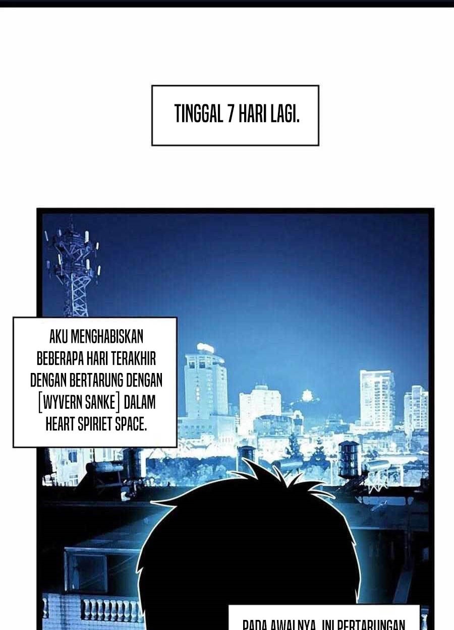 It all starts with playing game seriously Chapter 56 Gambar 19