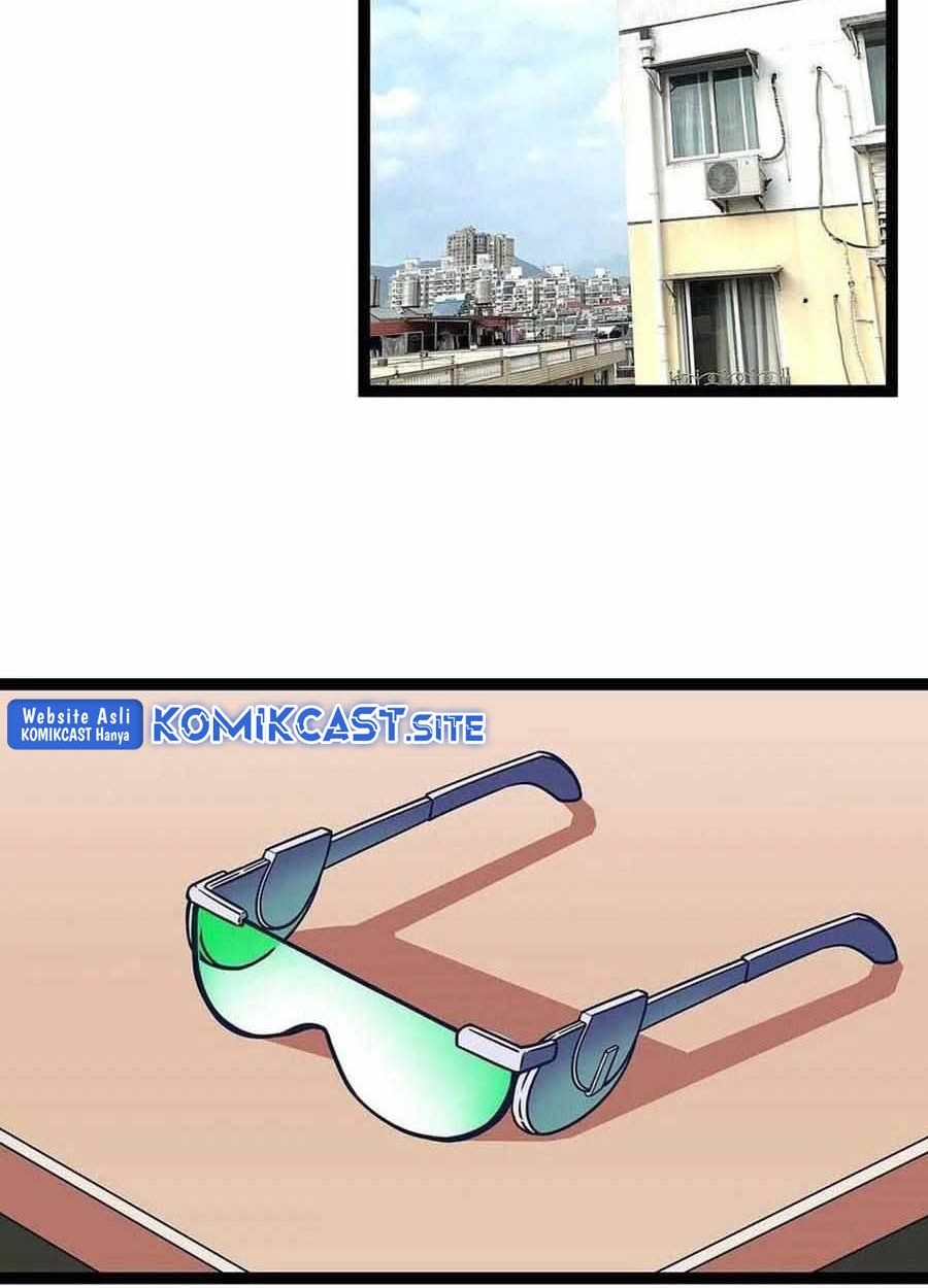 It all starts with playing game seriously Chapter 56 Gambar 25