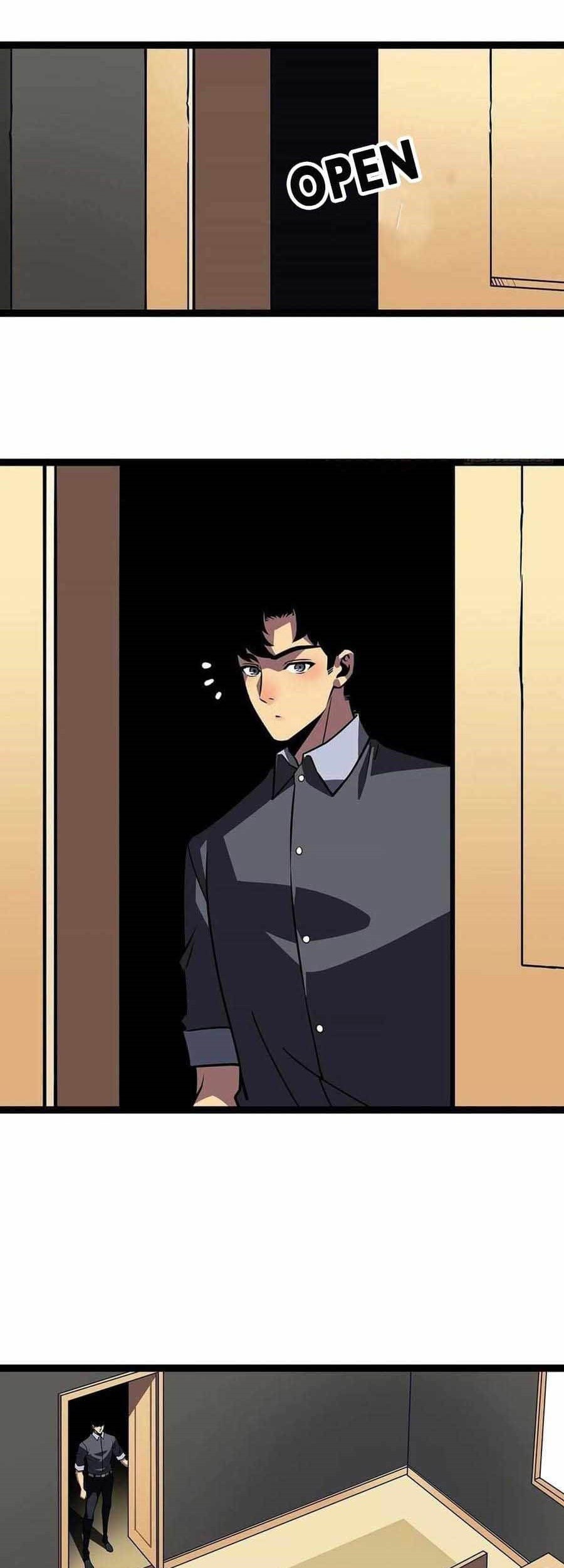 It all starts with playing game seriously Chapter 56 Gambar 28