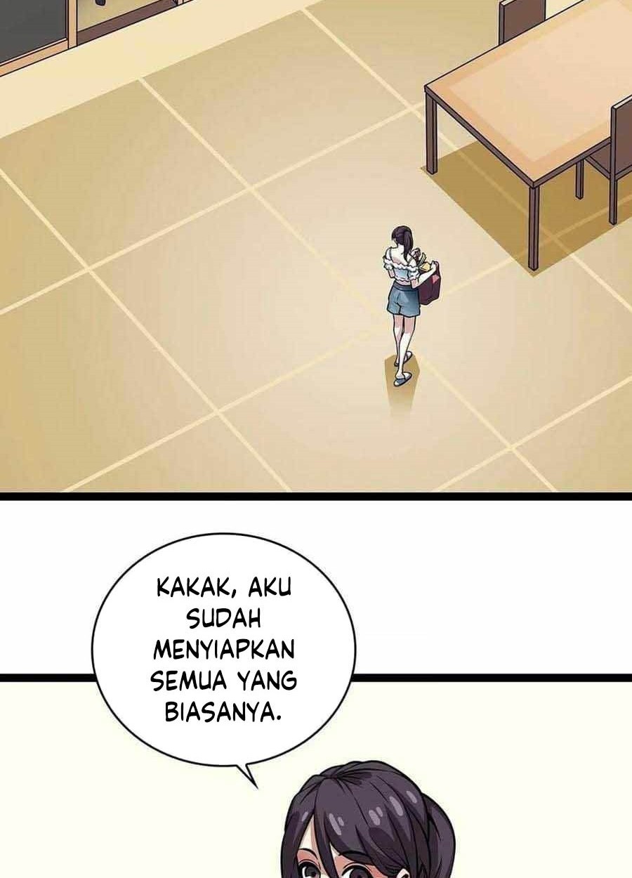 It all starts with playing game seriously Chapter 56 Gambar 29