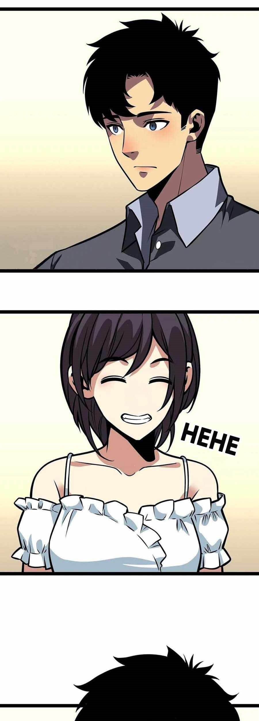 It all starts with playing game seriously Chapter 56 Gambar 34