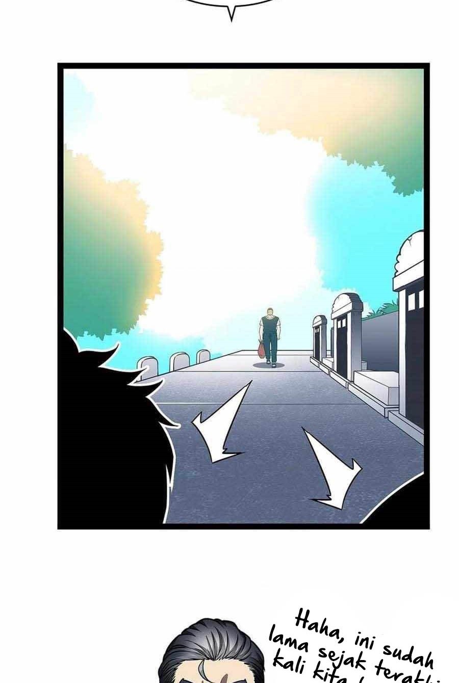 It all starts with playing game seriously Chapter 56 Gambar 39