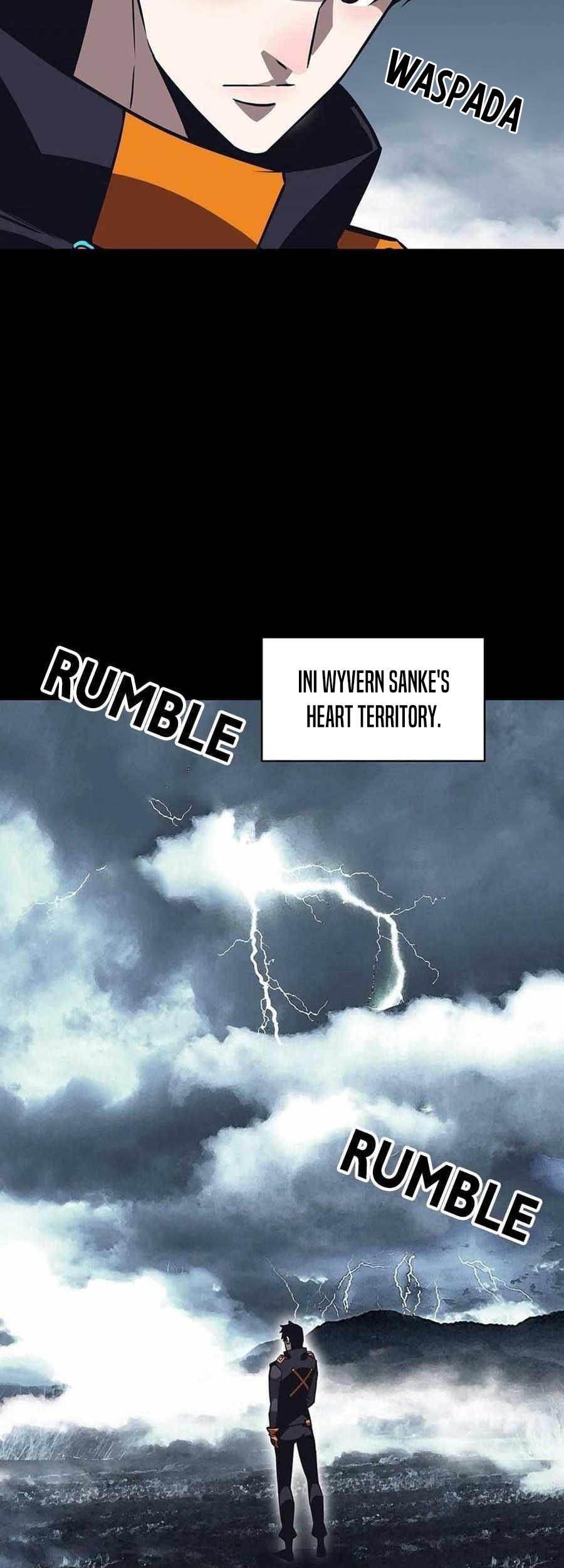 It all starts with playing game seriously Chapter 56 Gambar 8