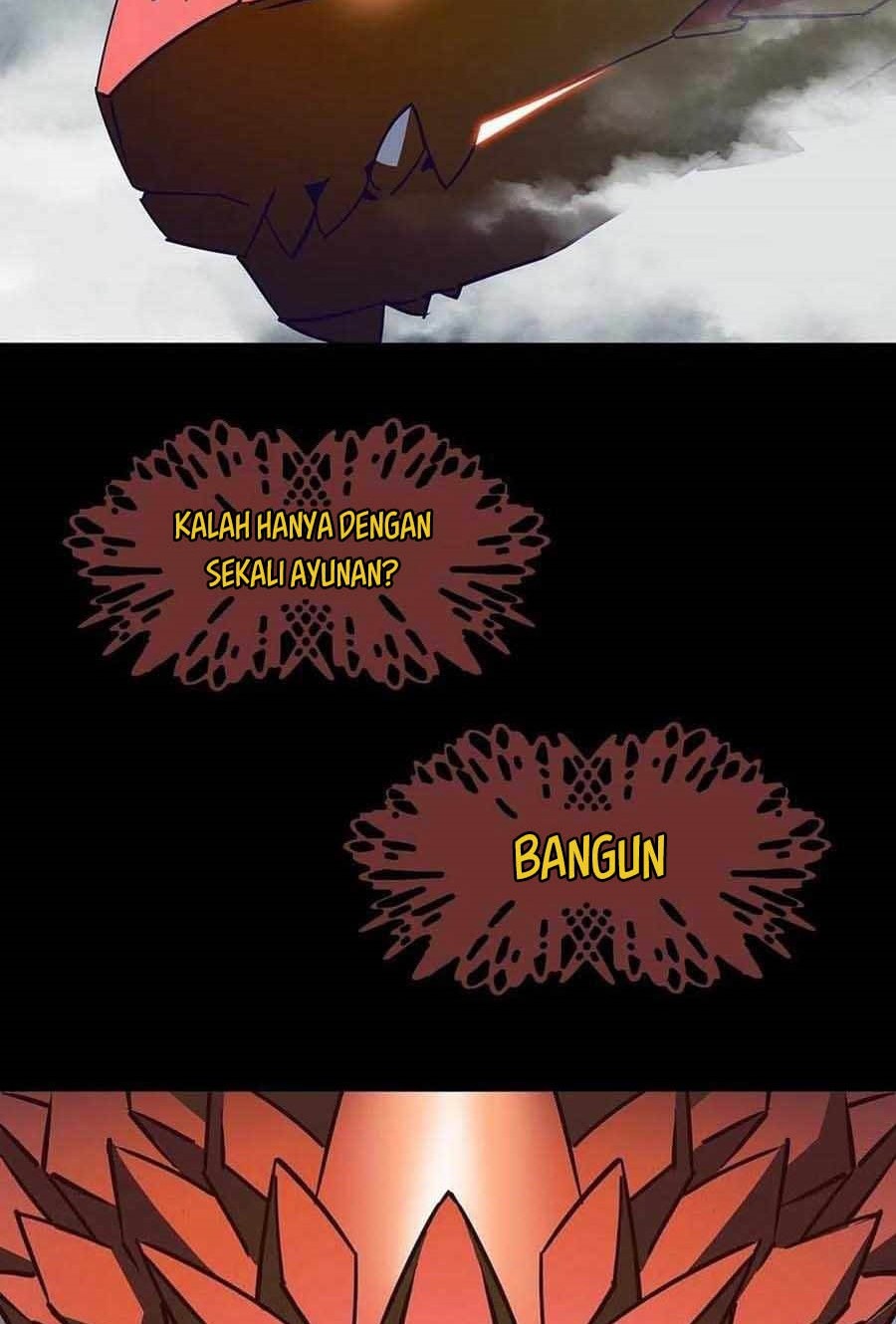 It all starts with playing game seriously Chapter 56 Gambar 13