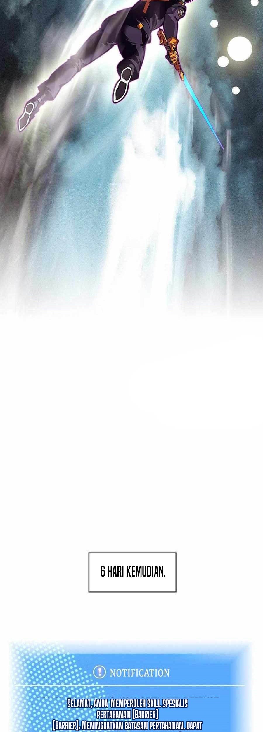 It all starts with playing game seriously Chapter 56 Gambar 16