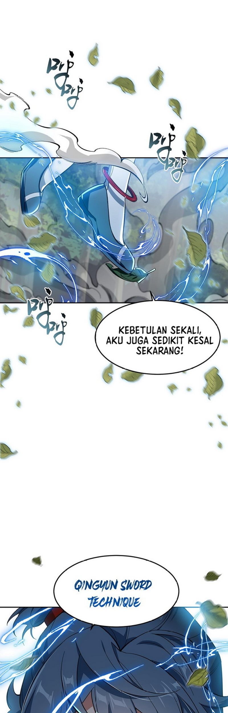 I Work Nine To Five In The Immortal Cultivation World Chapter 04 Gambar 49