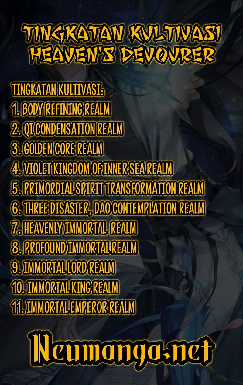 I Work Nine To Five In The Immortal Cultivation World Chapter 04 Gambar 52