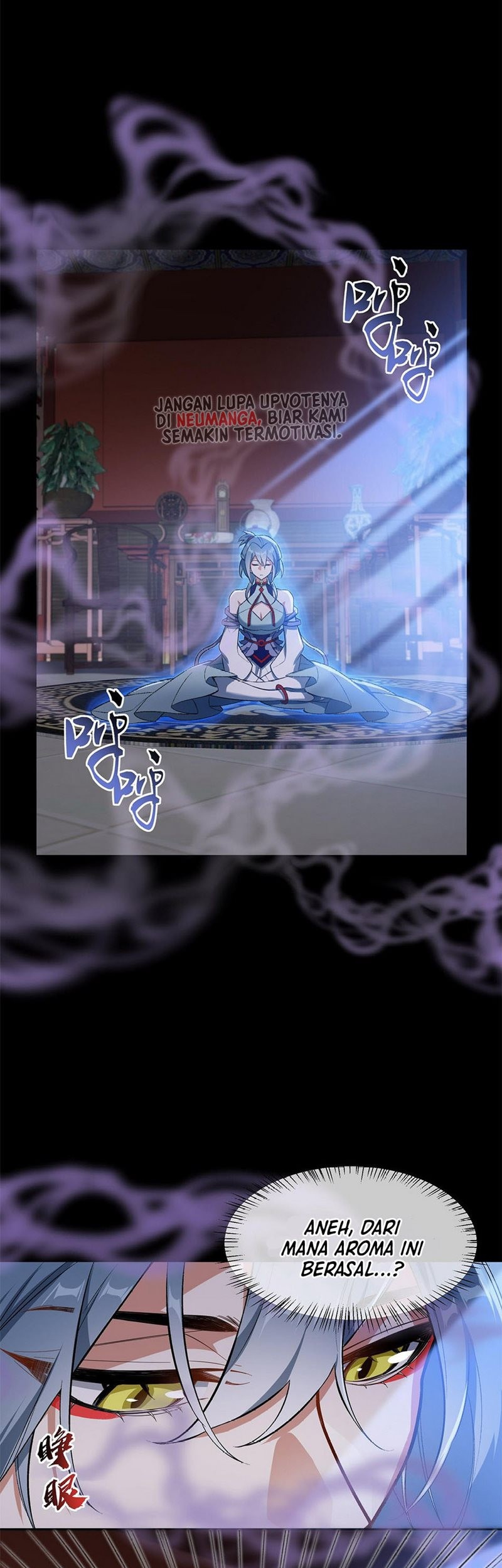 I Work Nine To Five In The Immortal Cultivation World Chapter 04 Gambar 5
