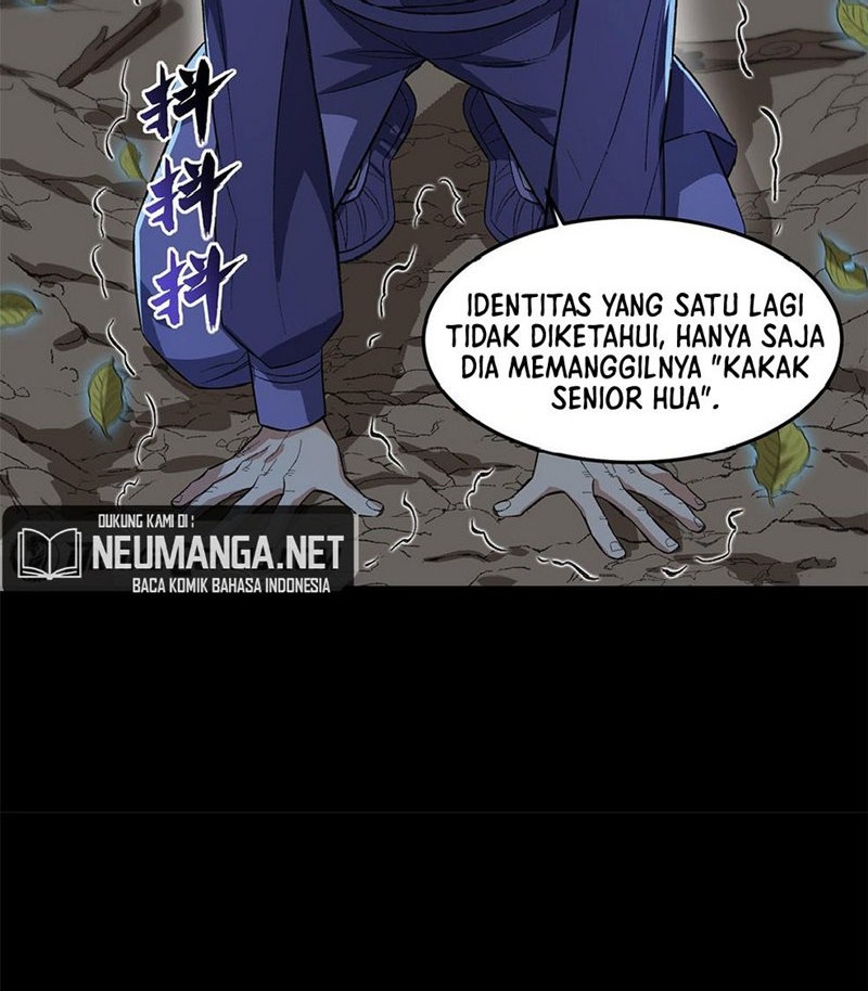 I Work Nine To Five In The Immortal Cultivation World Chapter 04 Gambar 13