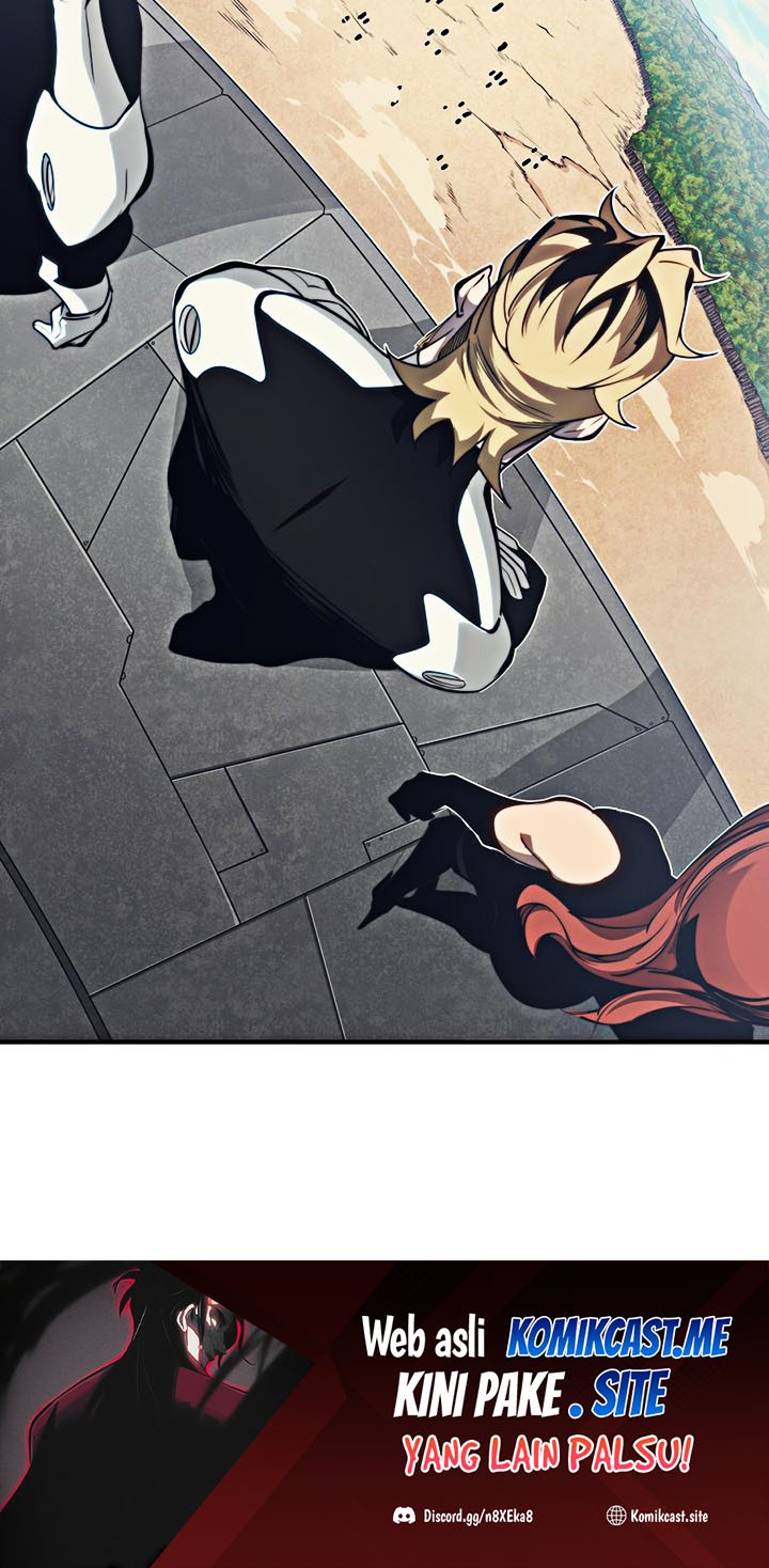 Demon Evolution Chapter 04 Gambar 46