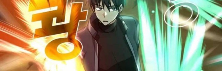 Max Level Player Chapter 05 Gambar 22