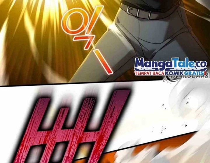 Max Level Player Chapter 05 Gambar 30
