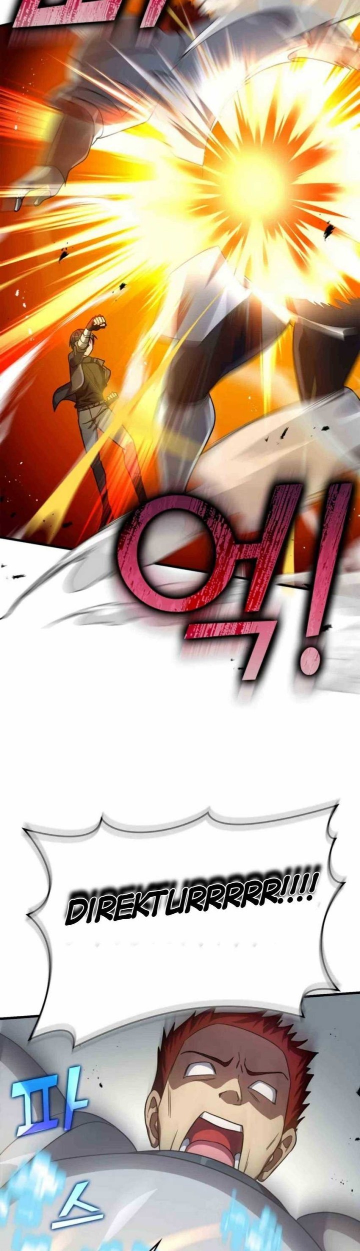 Max Level Player Chapter 05 Gambar 31